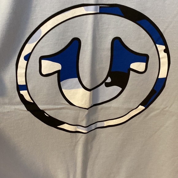 True Religion-2 tee shirts for boys - Picture 5 of 8